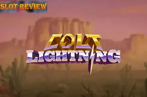 Colt Lightning